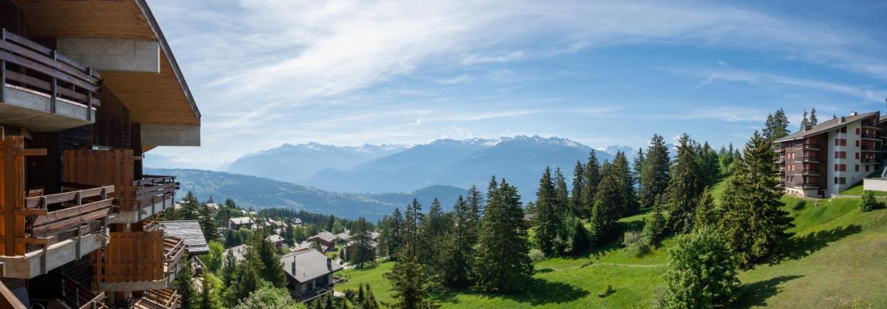Eden Resort Анзер Экстерьер фото