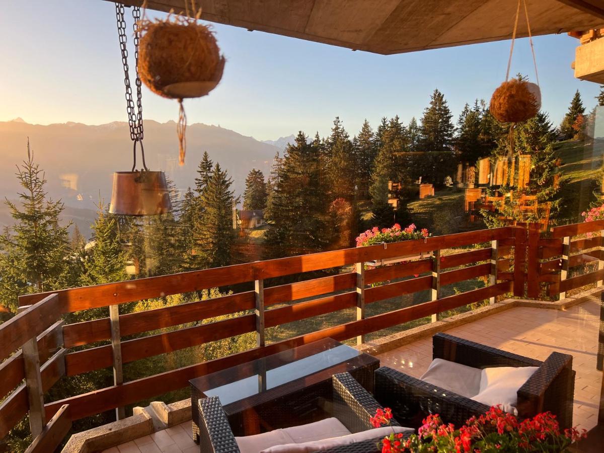 Eden Resort Анзер Экстерьер фото