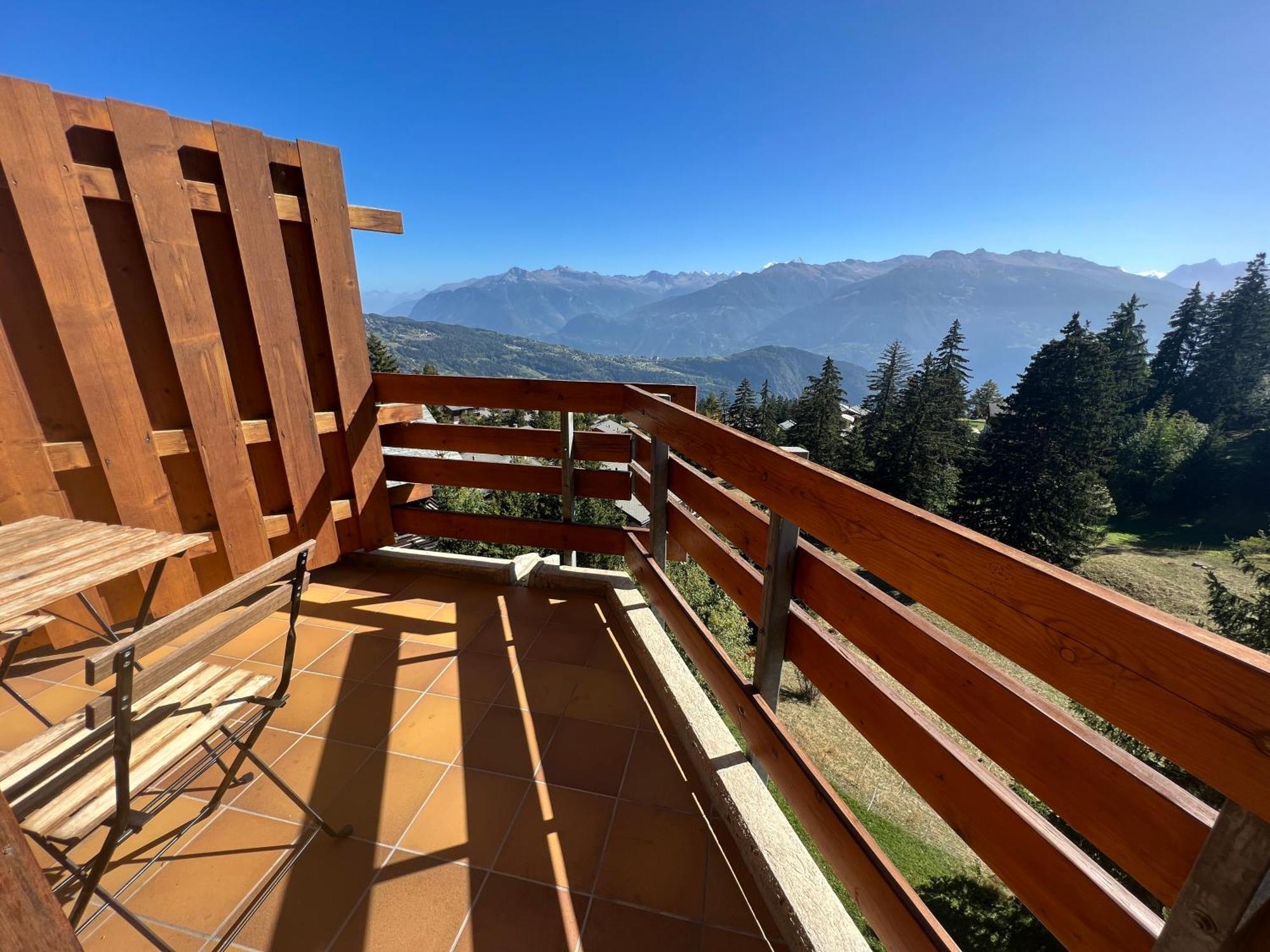 Eden Resort Анзер Экстерьер фото