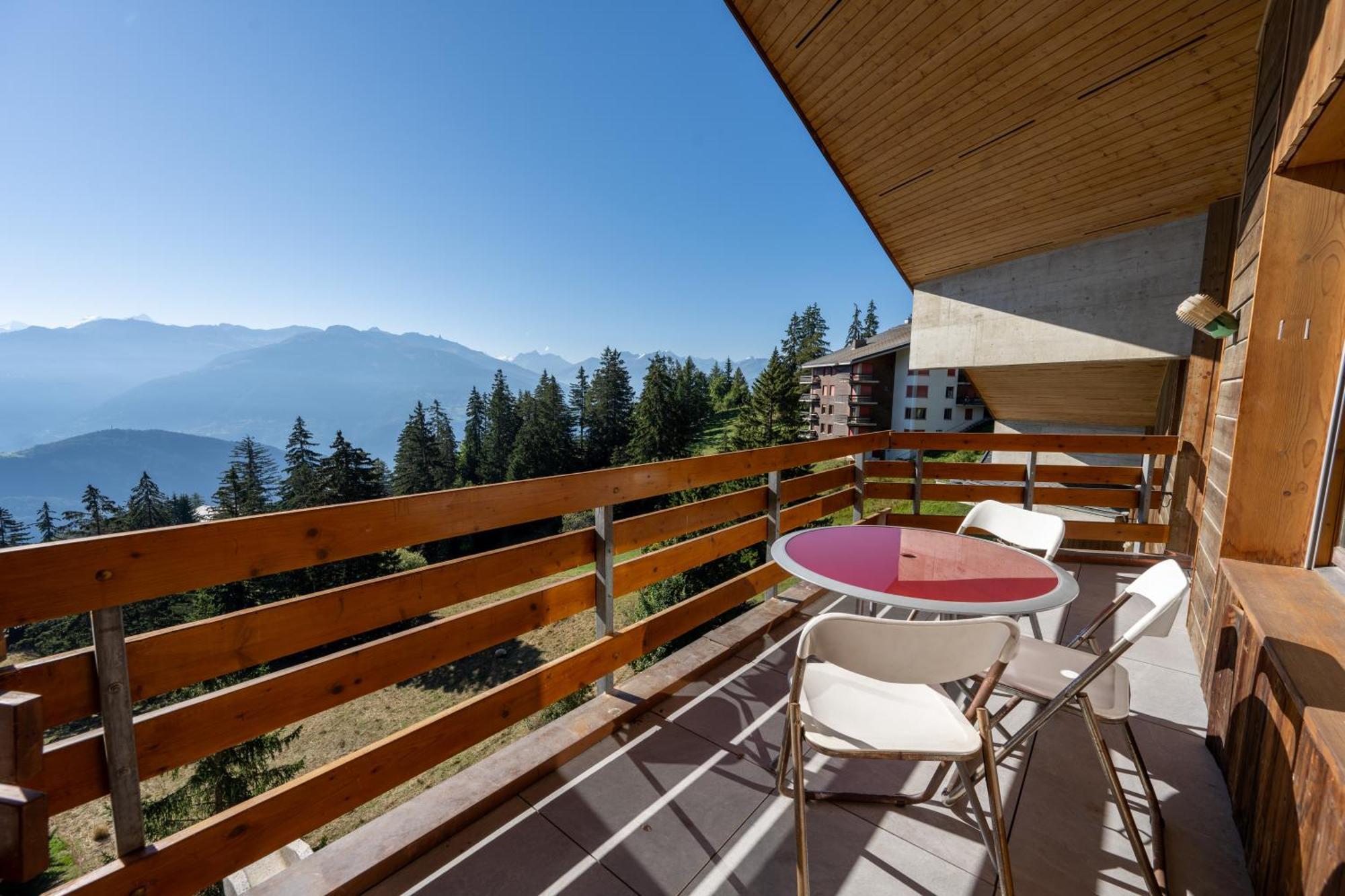 Eden Resort Анзер Экстерьер фото